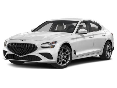 2022 Genesis G70 2.0T RWD Plano TX