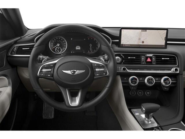 2022 Genesis G70 2.0T RWD Plano TX