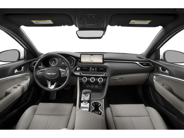 2022 Genesis G70 2.0T RWD Plano TX