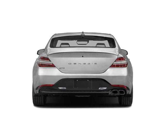 2022 Genesis G70 2.0T RWD Plano TX