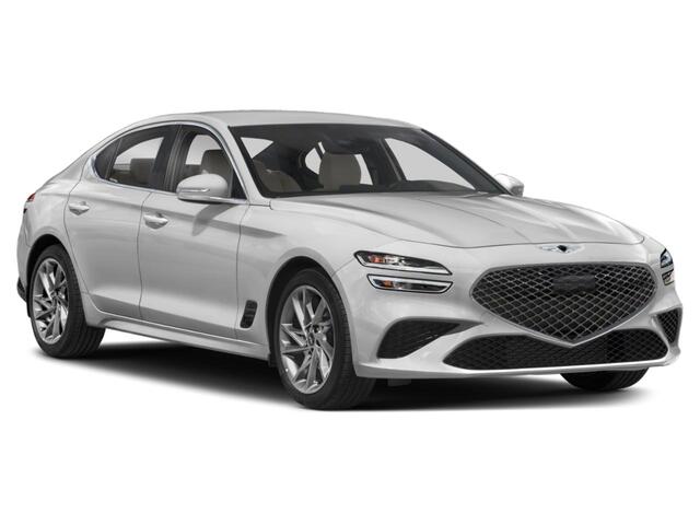 2022 Genesis G70 2.0T RWD Plano TX