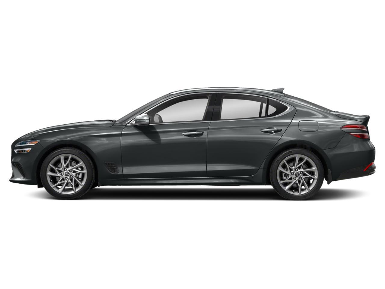 2022 Genesis G70 2.0T RWD Punta Gorda FL