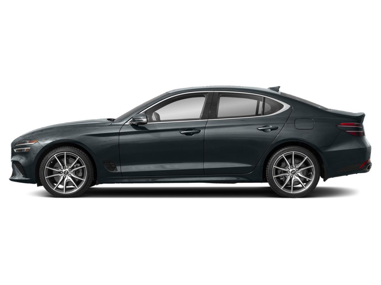 2022 Genesis G70 3.3T