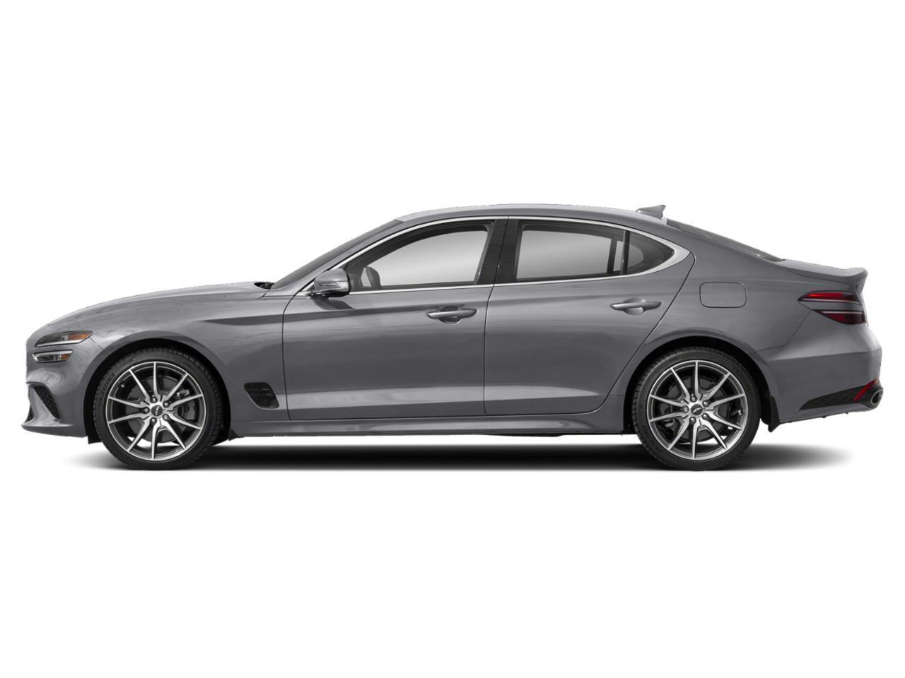 2022 Genesis G70 3.3T Irving TX