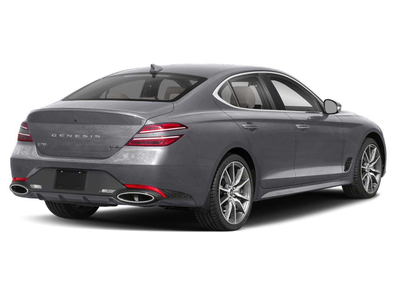 2022 Genesis G70 3.3T Irving TX