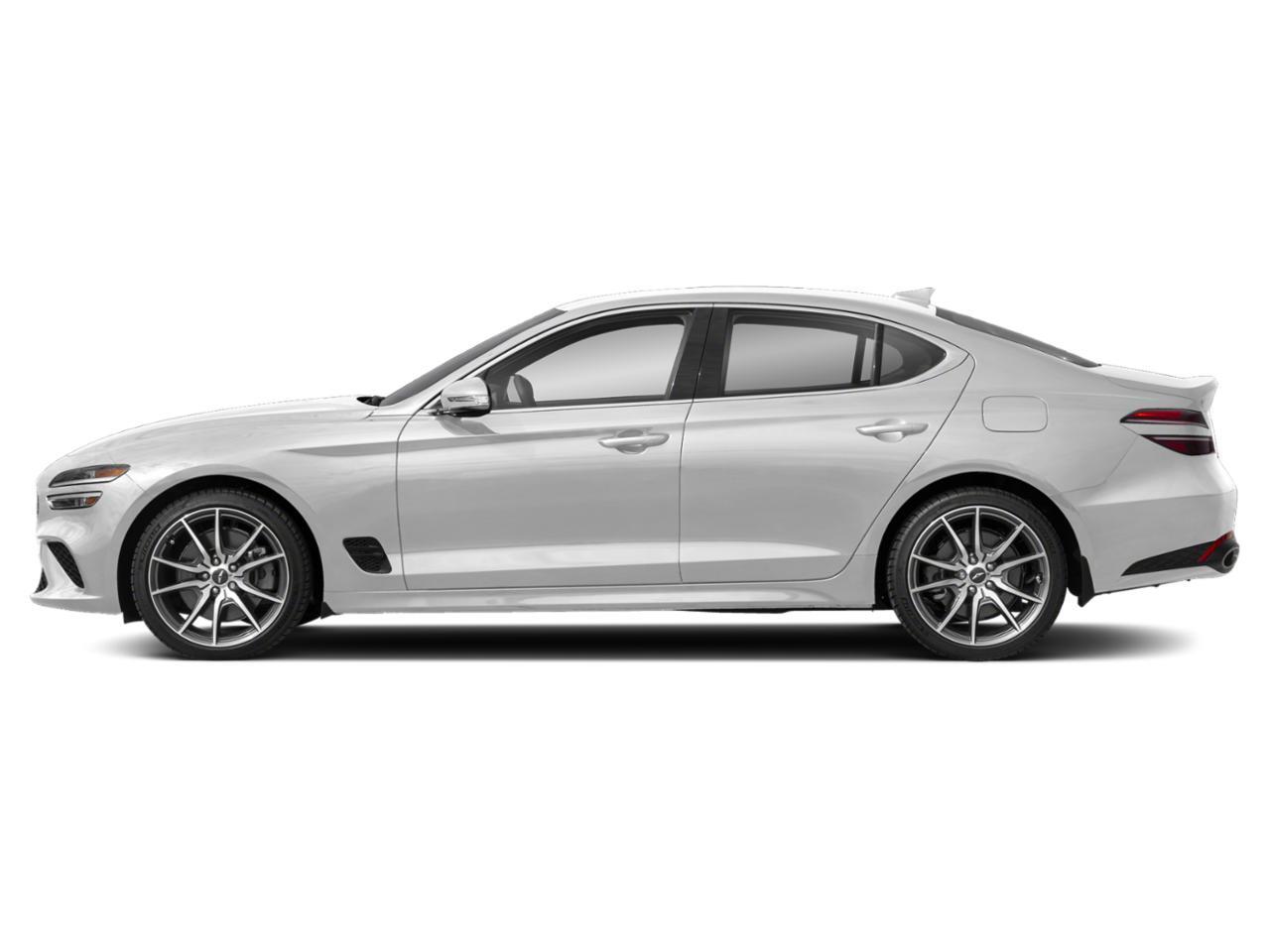 2022 Genesis G70 3.3T Sedan 4D Doral FL