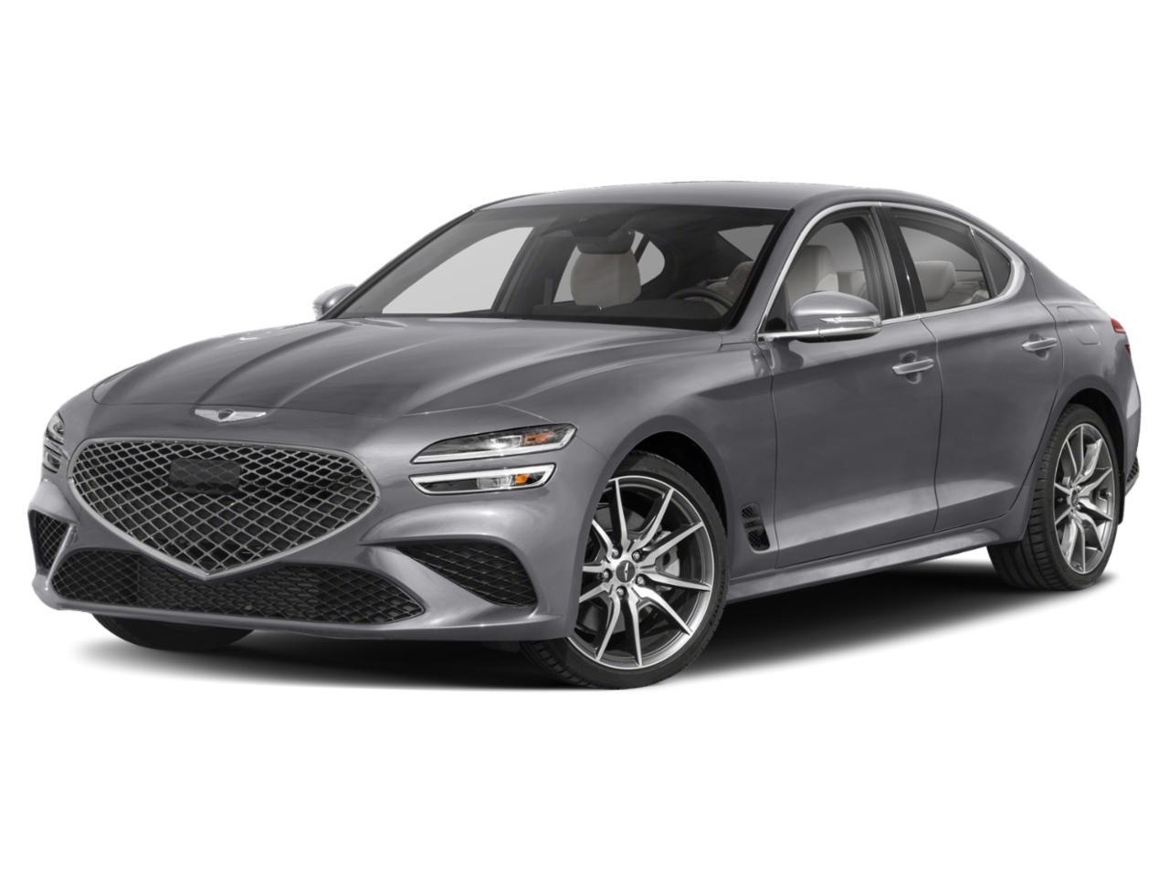 2022 Genesis G70 3.3T Willowbrook IL