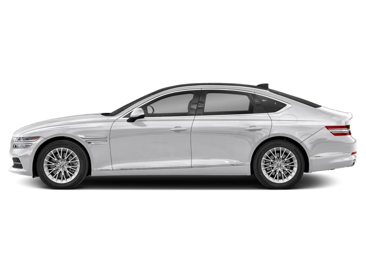 2022 Genesis G80 2.5T San Clemente CA