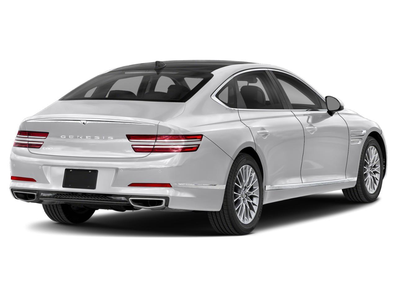 2022 Genesis G80 2.5T San Clemente CA