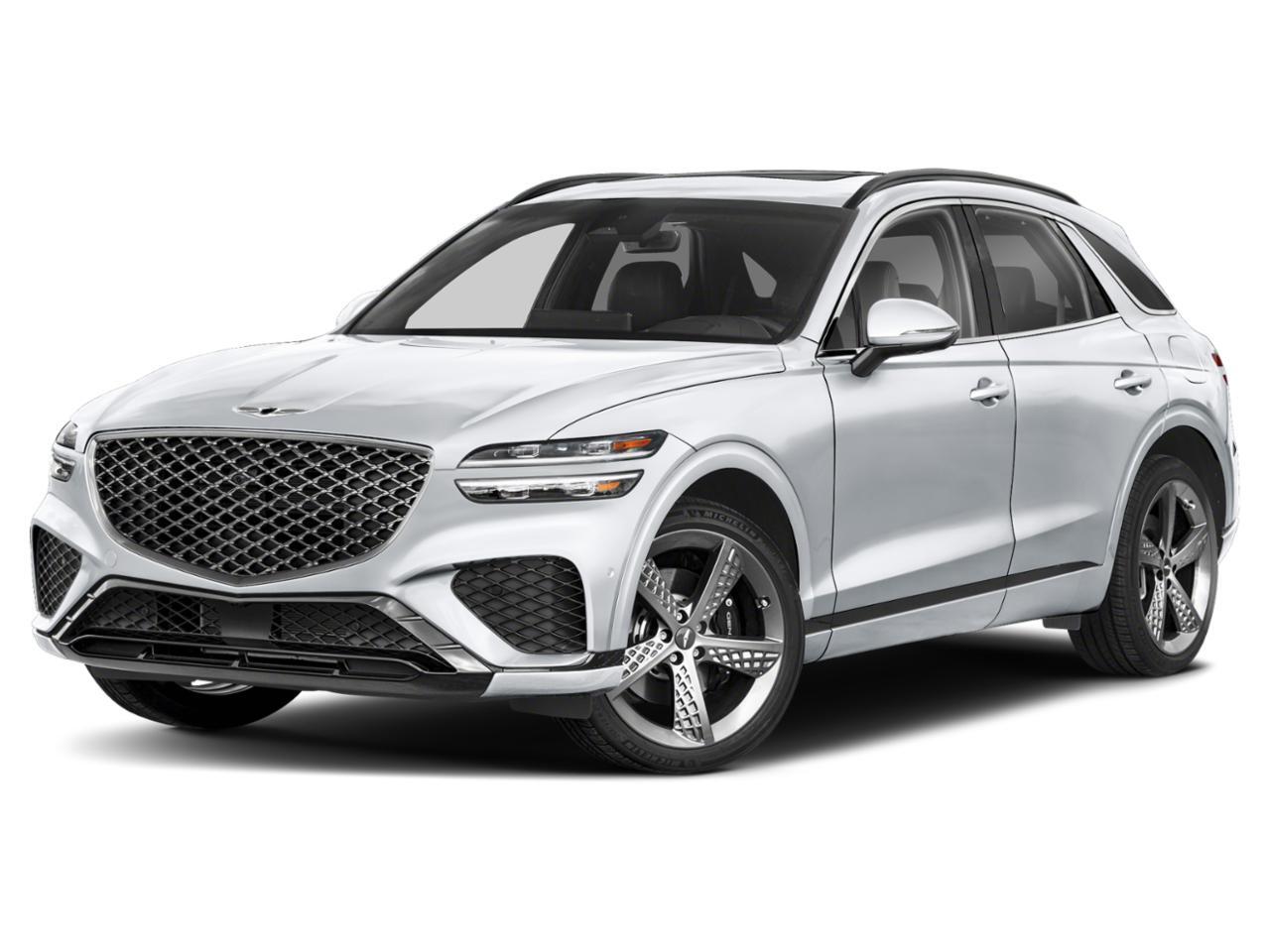 2022 Genesis GV70 3.5T Sport San Rafael CA