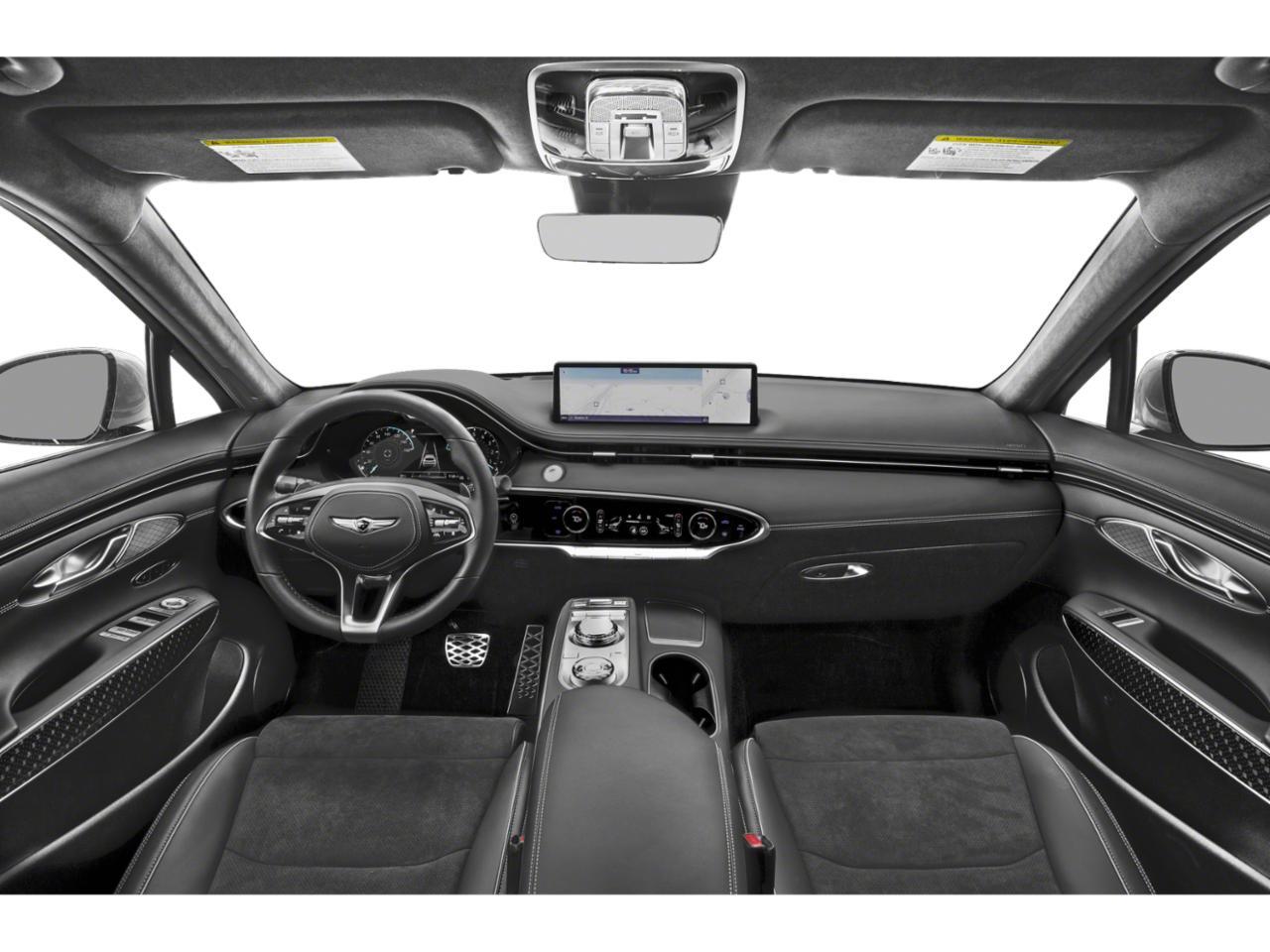 2022 Genesis GV70 3.5T Sport San Rafael CA