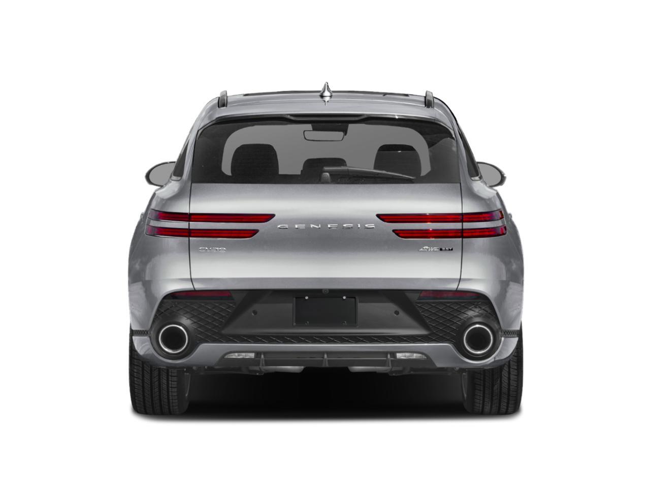 2022 Genesis GV70 3.5T Sport San Rafael CA