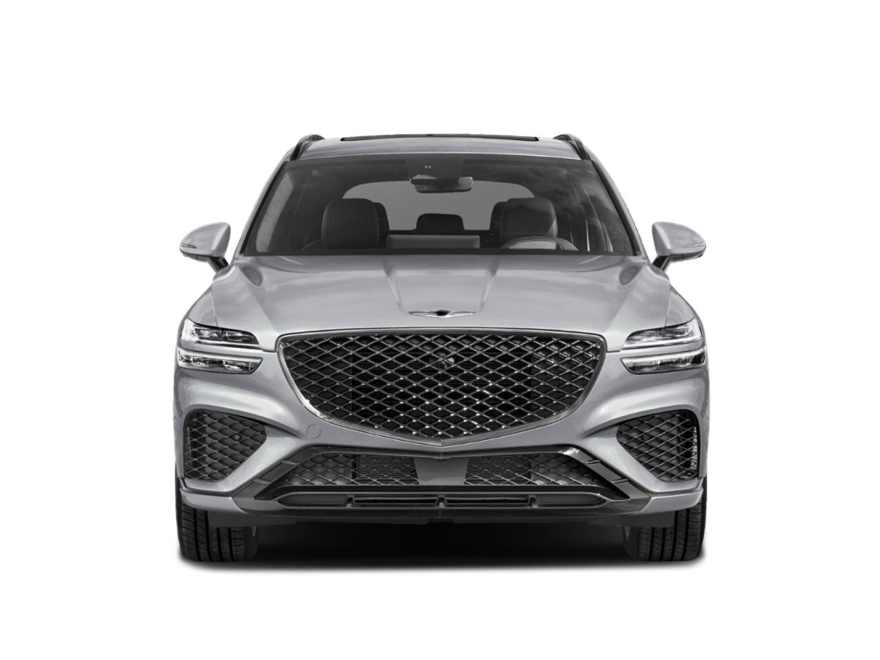 2022 Genesis GV70 3.5T Sport San Rafael CA
