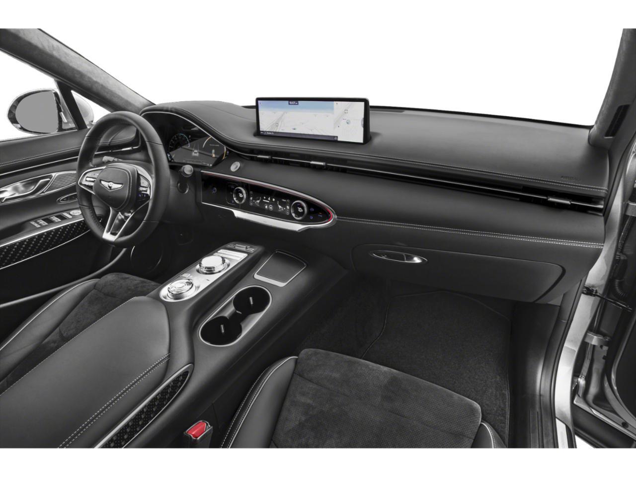 2022 Genesis GV70 3.5T Sport San Rafael CA