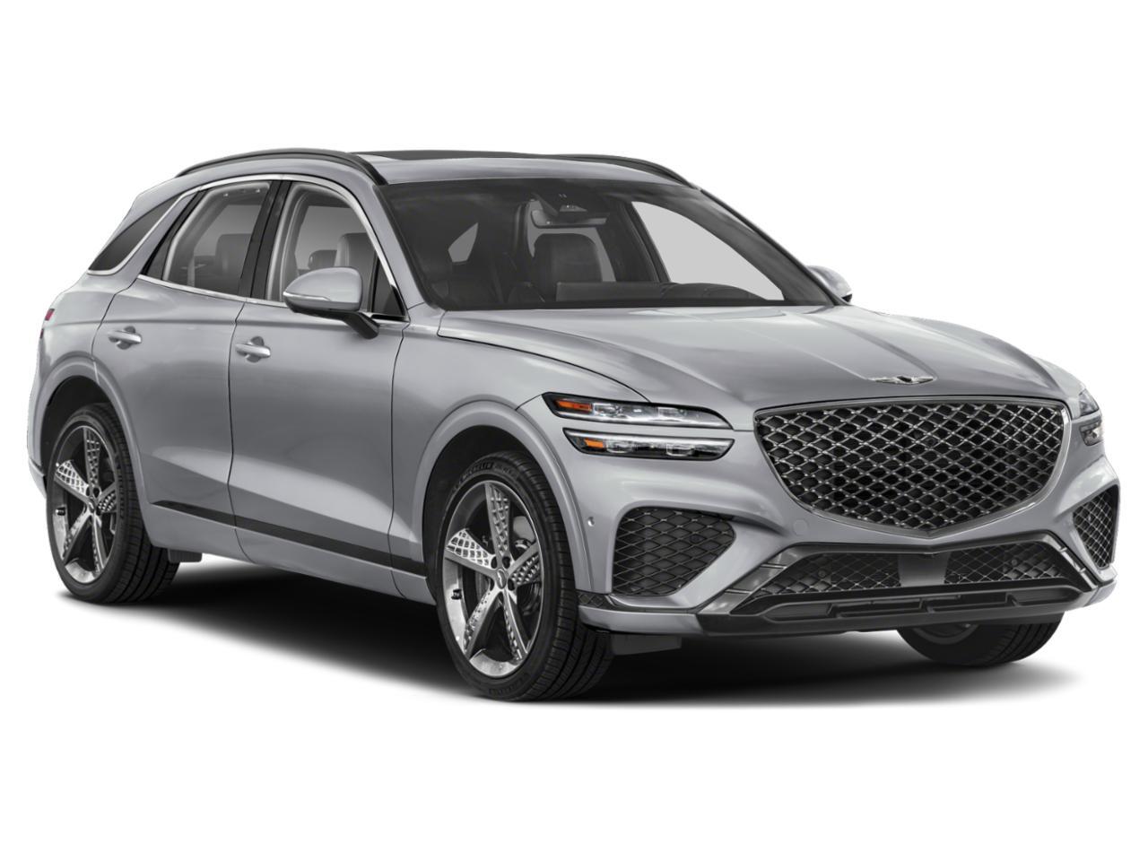 2022 Genesis GV70 3.5T Sport San Rafael CA