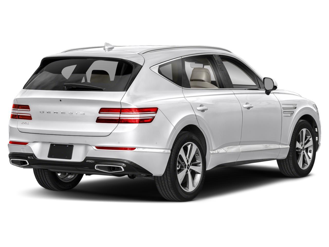 2022 Genesis GV80 2.5T RWD