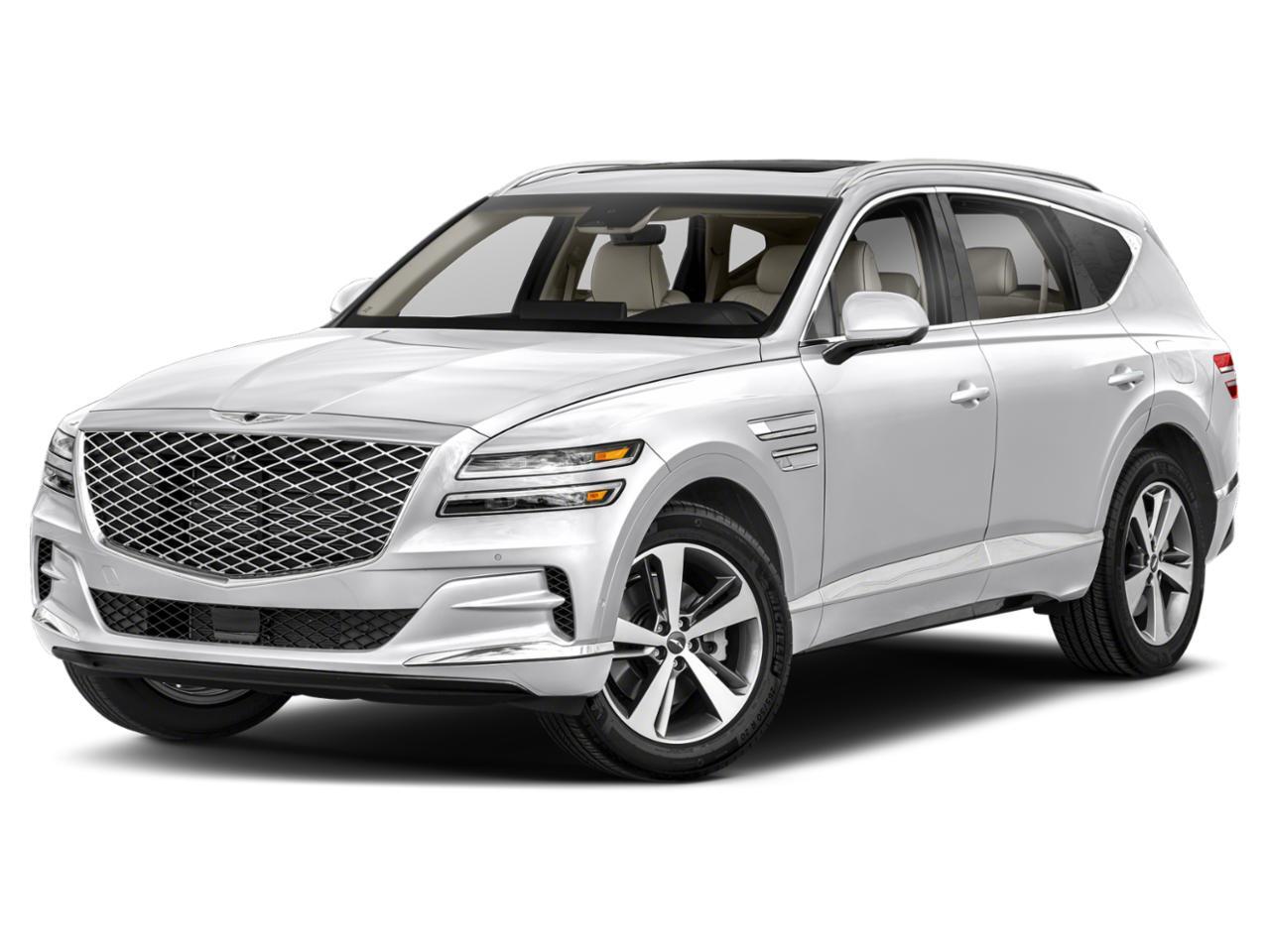 2022 Genesis GV80 2.5T RWD