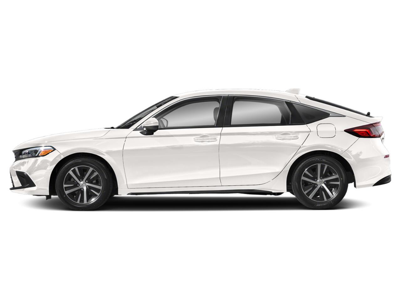 2022 HONDA CIVIC HATCHBACK LX Guaynabo PR