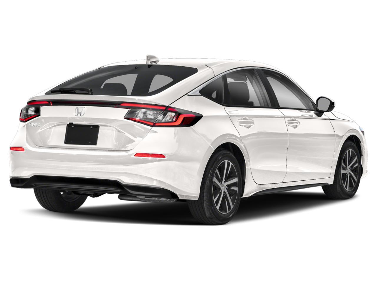 2022 HONDA CIVIC HATCHBACK LX Guaynabo PR