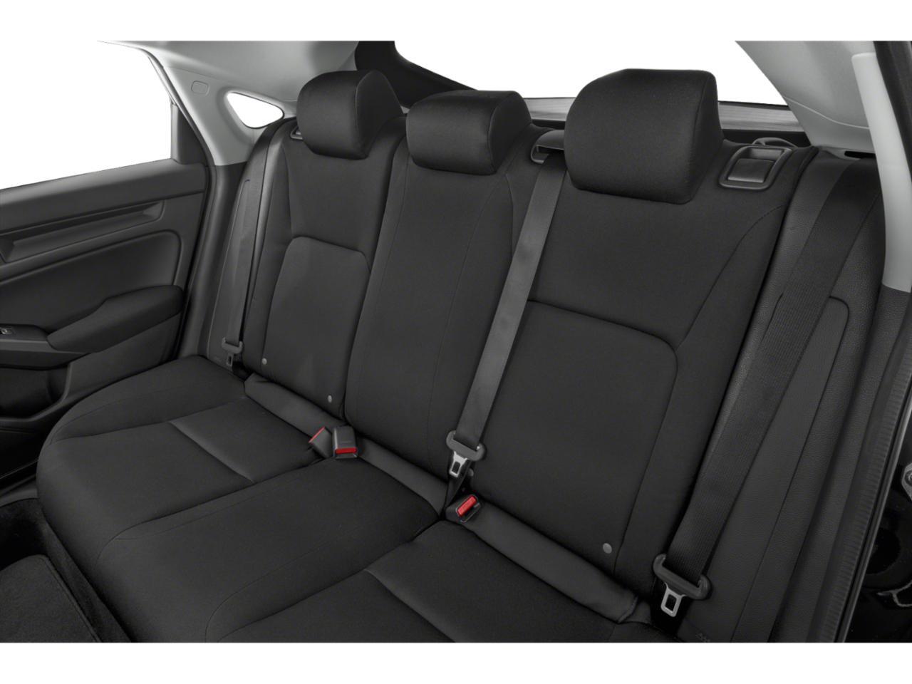 2022 HONDA CIVIC HATCHBACK LX Guaynabo PR