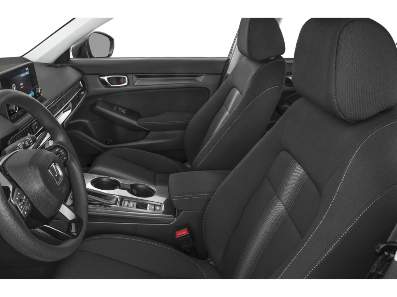 2022 HONDA CIVIC HATCHBACK LX Guaynabo PR
