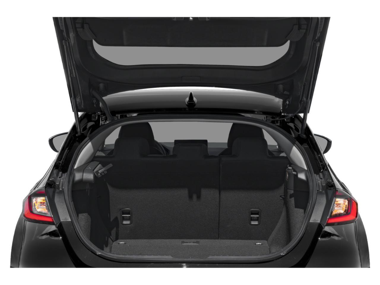 2022 HONDA CIVIC HATCHBACK LX Guaynabo PR