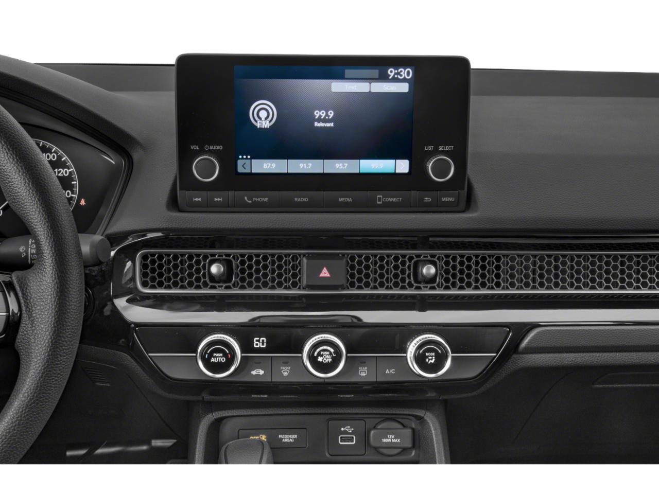 2022 HONDA CIVIC HATCHBACK LX Guaynabo PR
