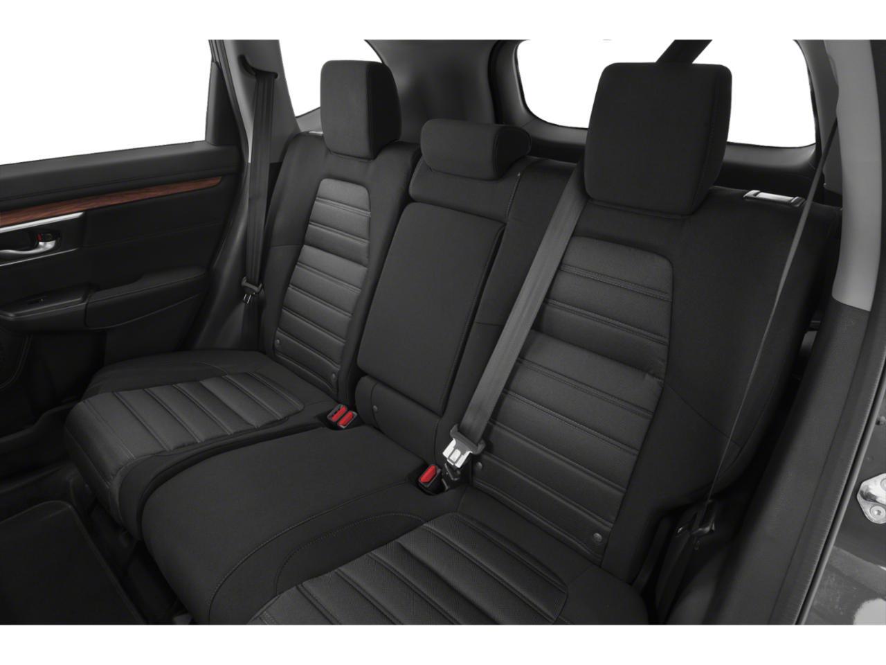 2022 HONDA CR-V EX Guaynabo PR