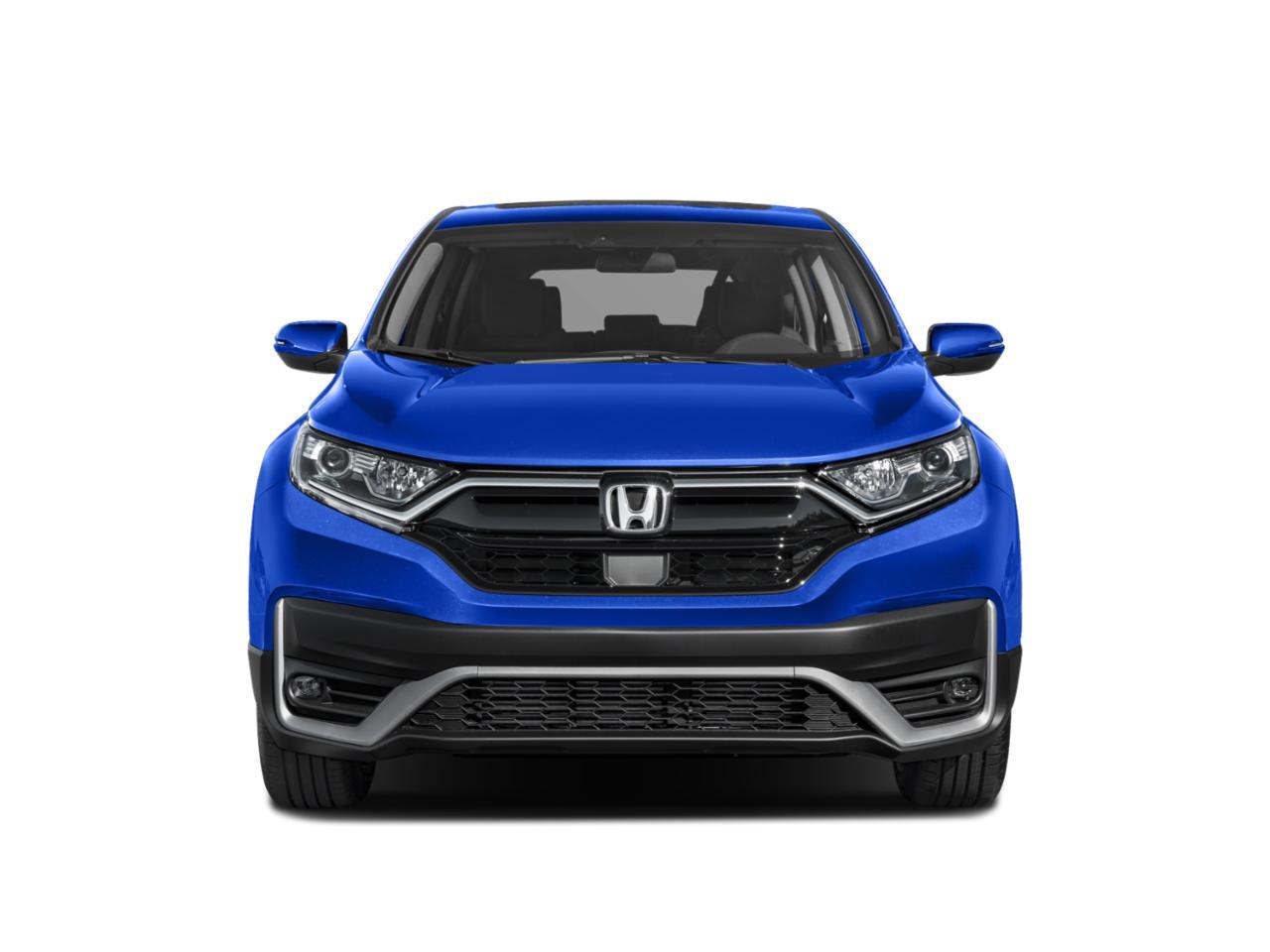 2022 HONDA CR-V EX Guaynabo PR
