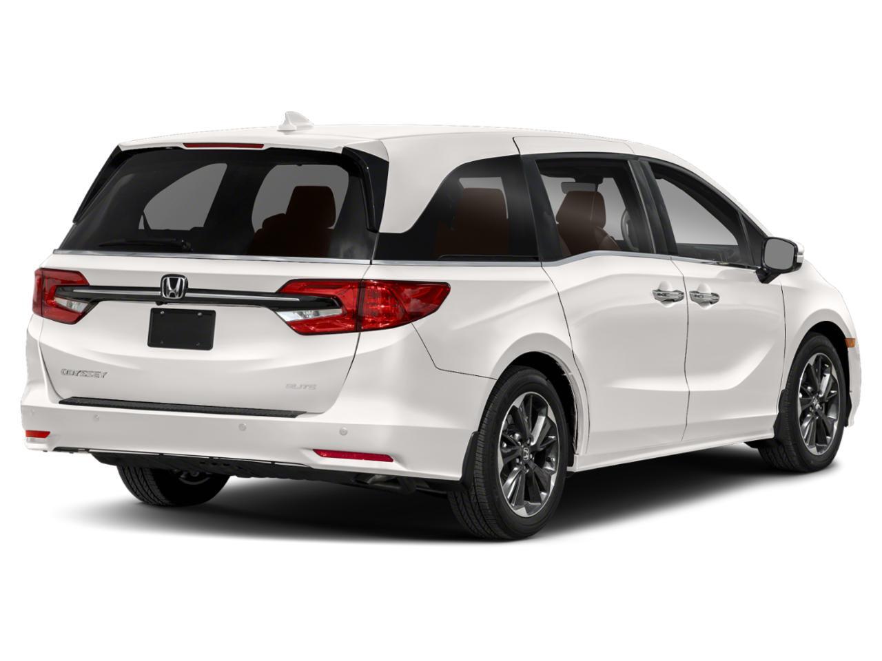 2022 HONDA ODYSSEY ELITE Elite Guaynabo PR
