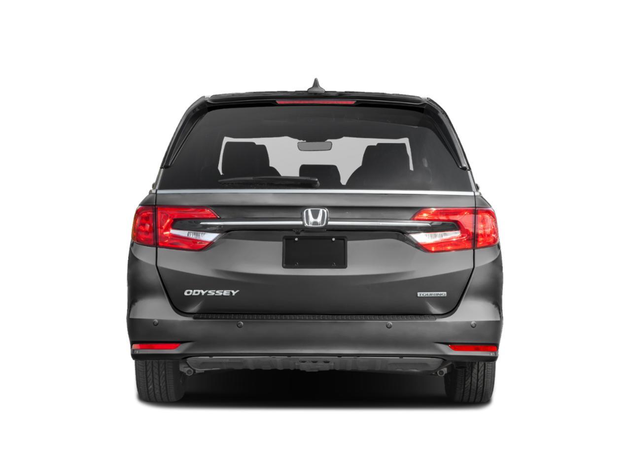 2022 HONDA ODYSSEY ELITE Elite Guaynabo PR