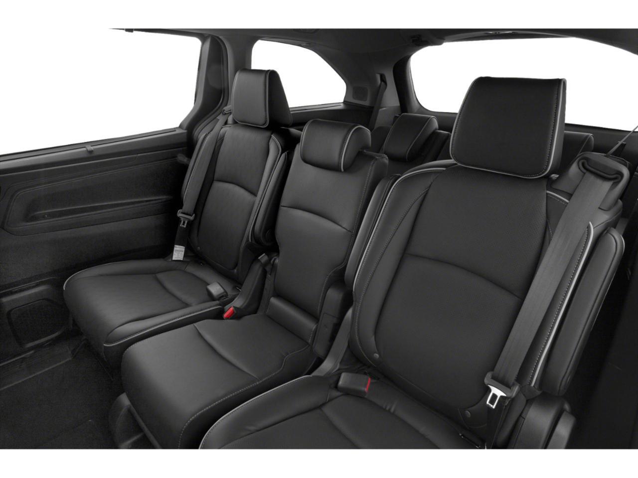 2022 HONDA ODYSSEY ELITE Elite Guaynabo PR