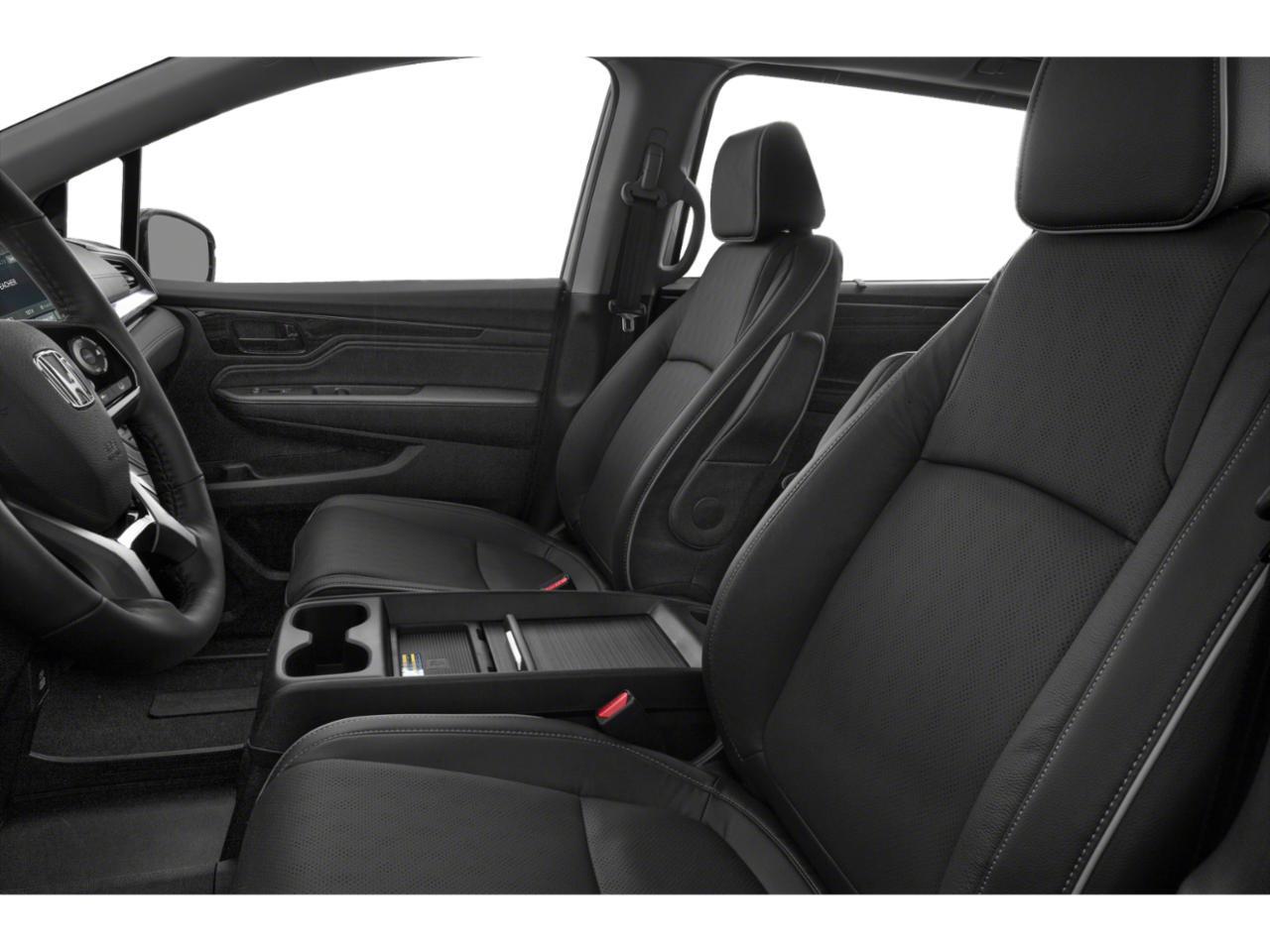 2022 HONDA ODYSSEY ELITE Elite Guaynabo PR