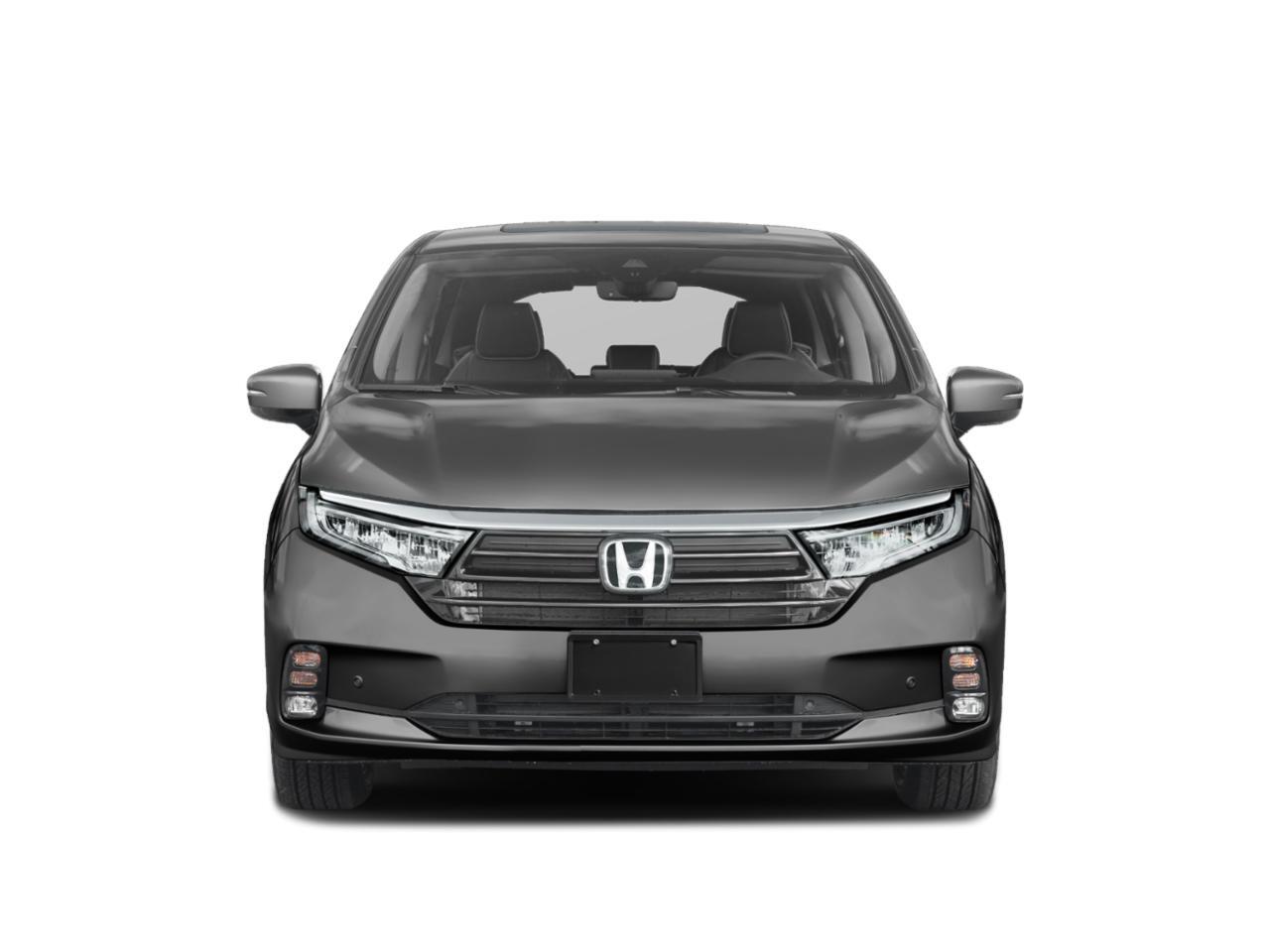2022 HONDA ODYSSEY ELITE Elite Guaynabo PR