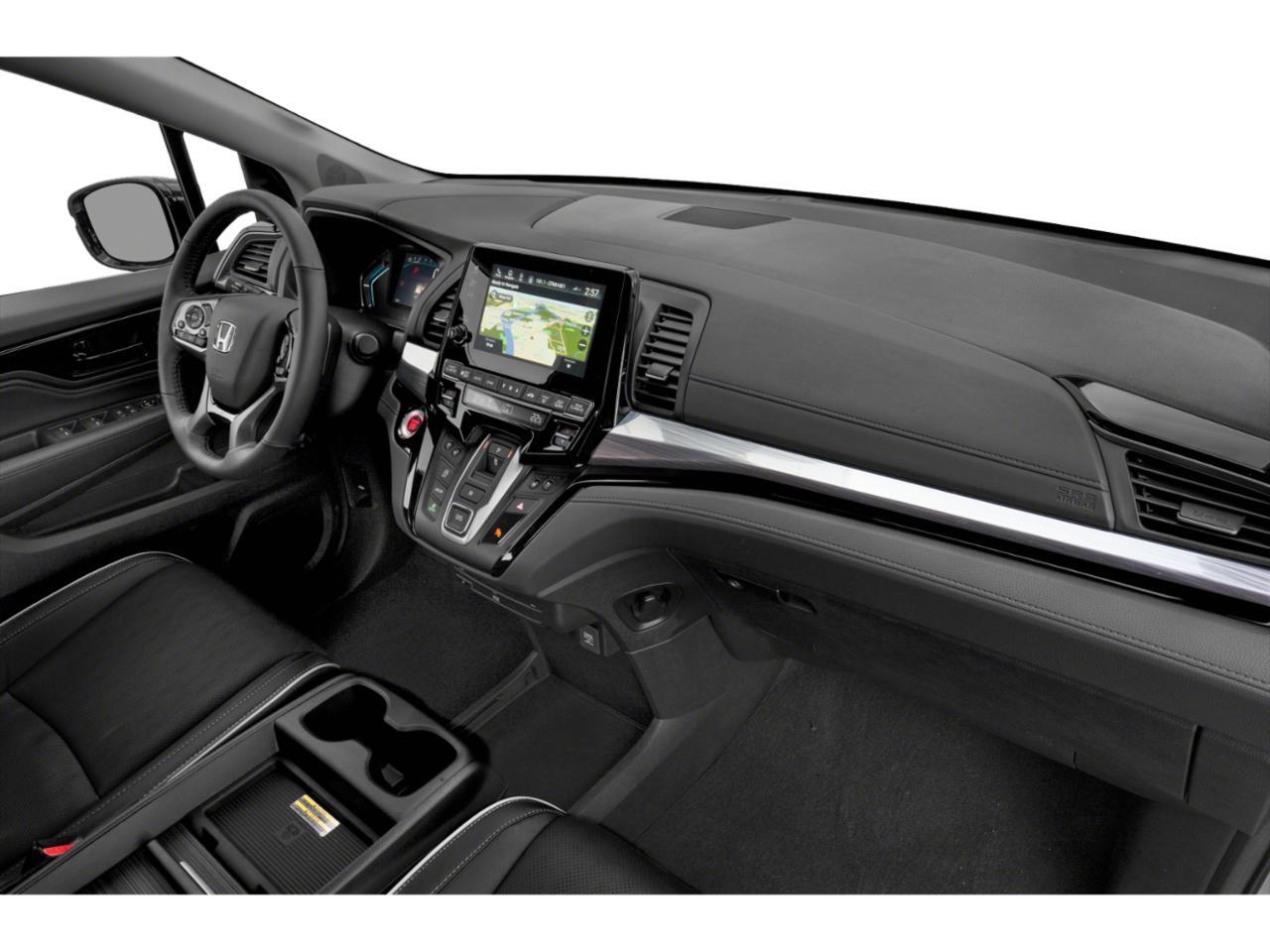 2022 HONDA ODYSSEY ELITE Elite Guaynabo PR