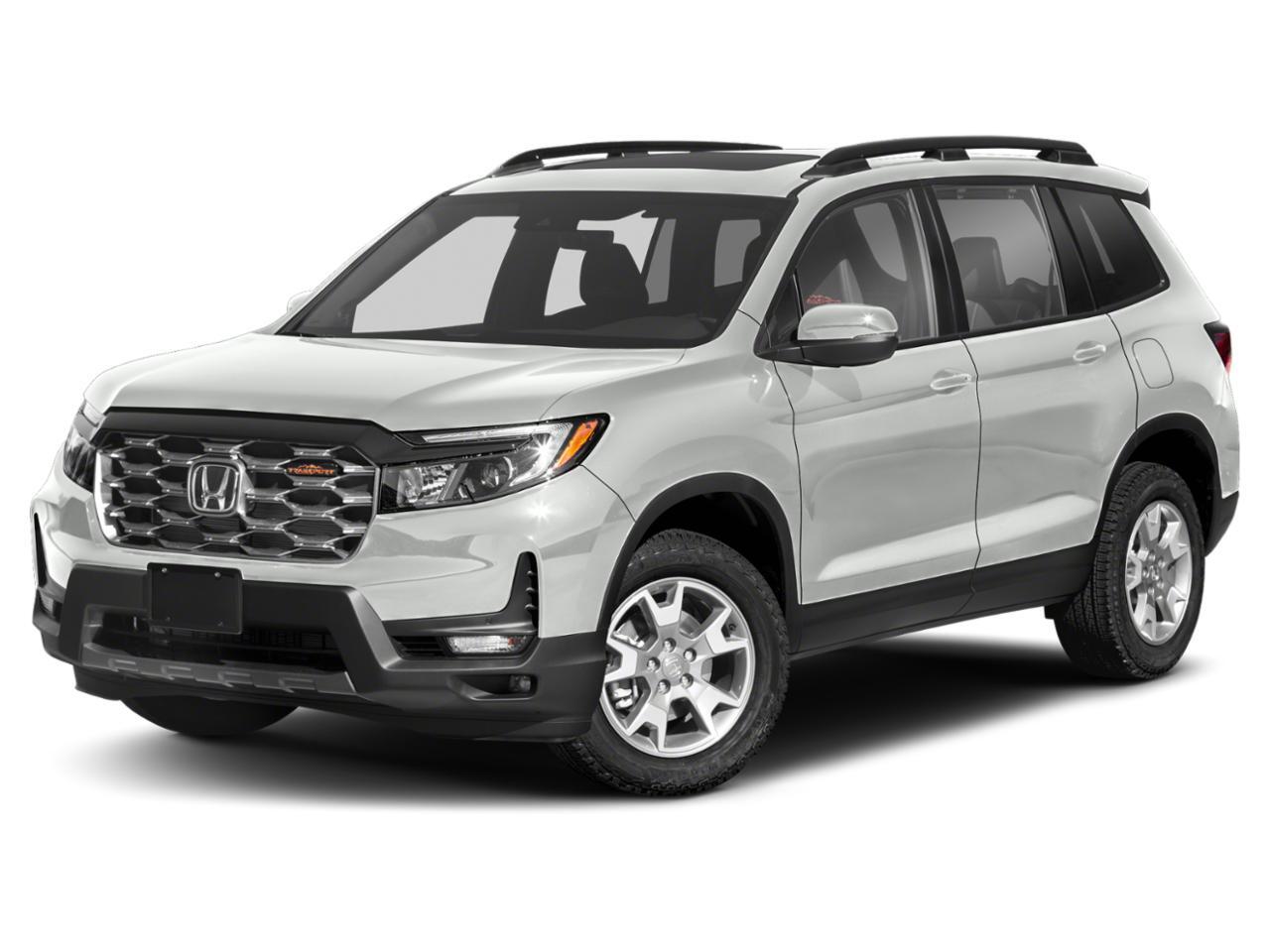 2022 HONDA PASSPORT TRAIL TrailSport Guaynabo PR