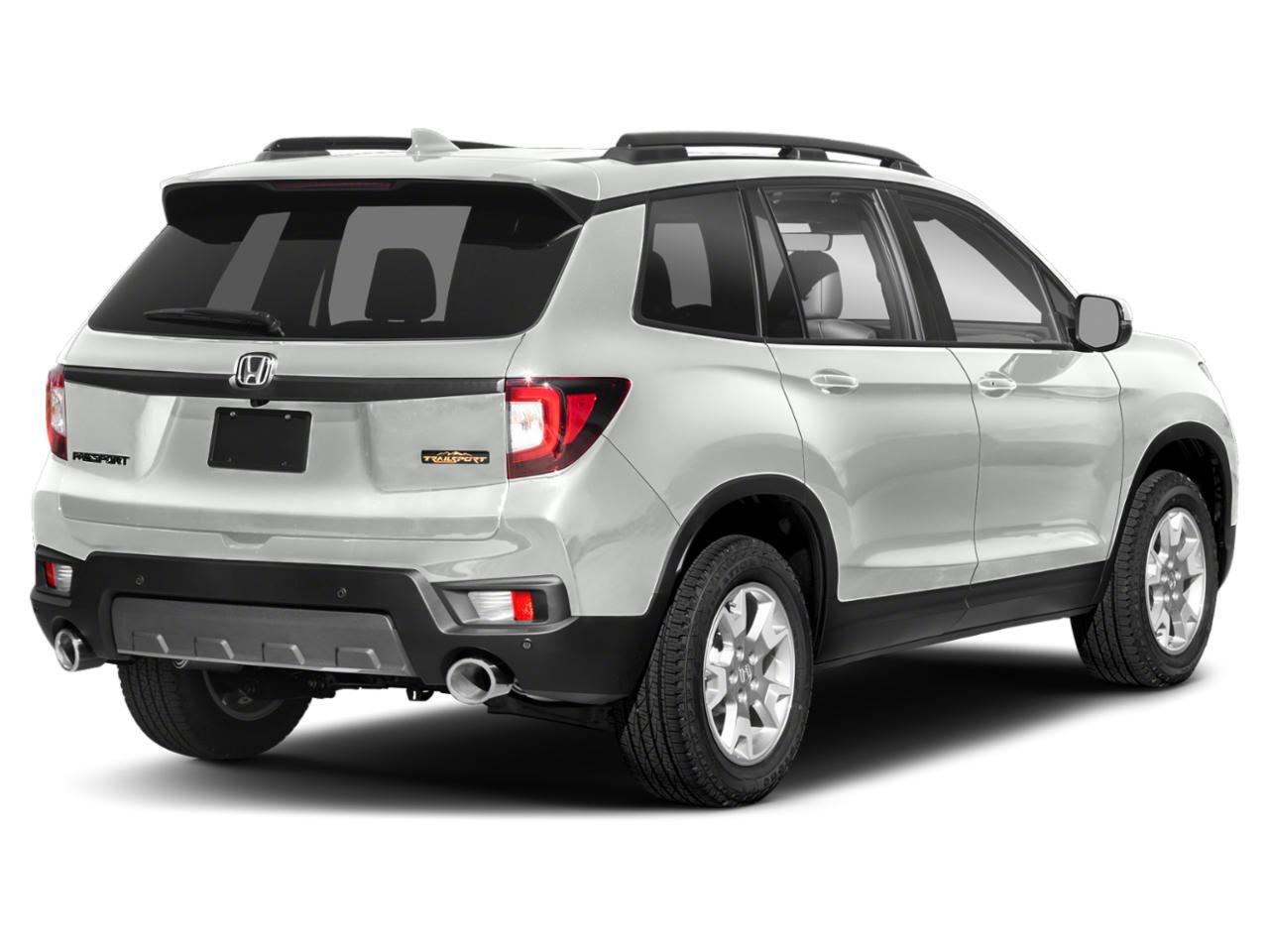 2022 HONDA PASSPORT TRAIL TrailSport Guaynabo PR