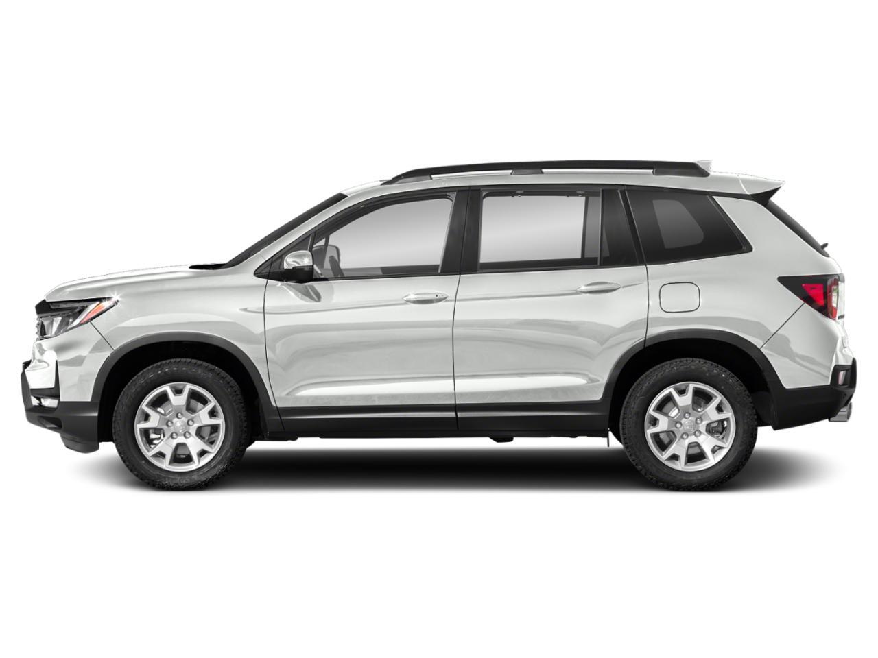 2022 HONDA PASSPORT TRAIL TrailSport Guaynabo PR