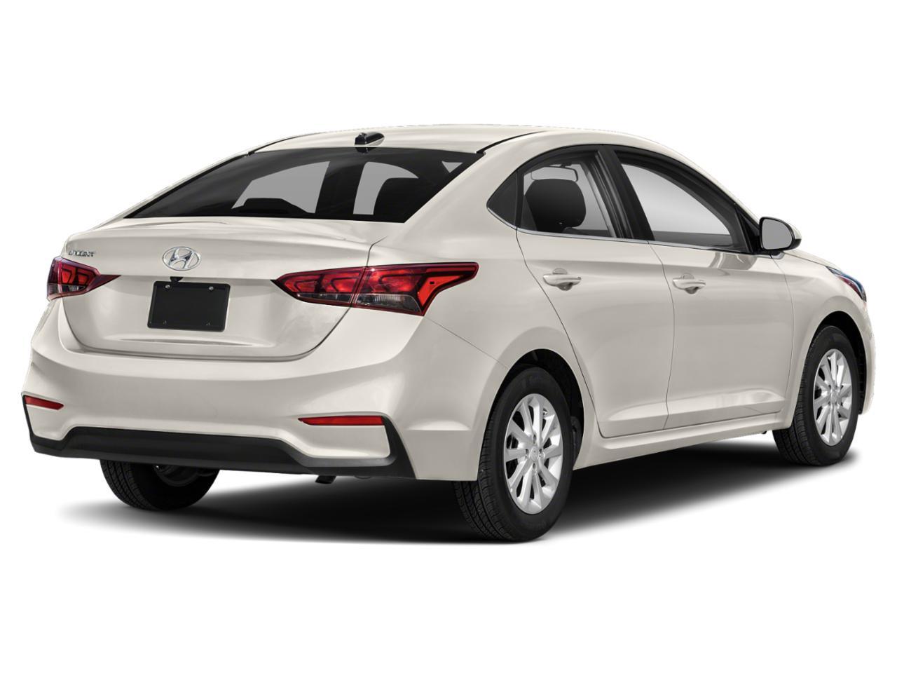 2022 HYUNDAI ACCENT SE/SEL SEL Guaynabo PR