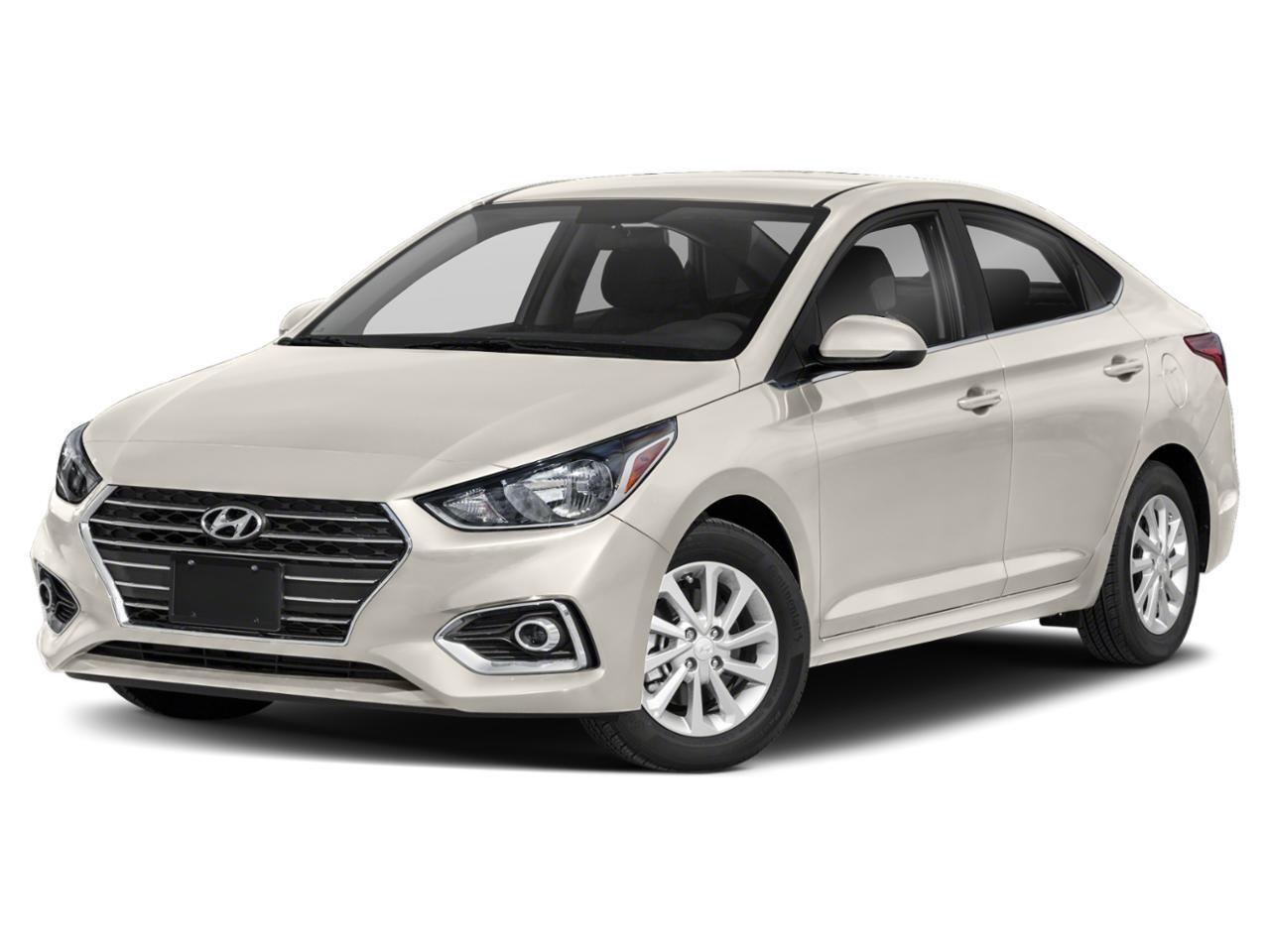 2022 HYUNDAI ACCENT SE/SEL