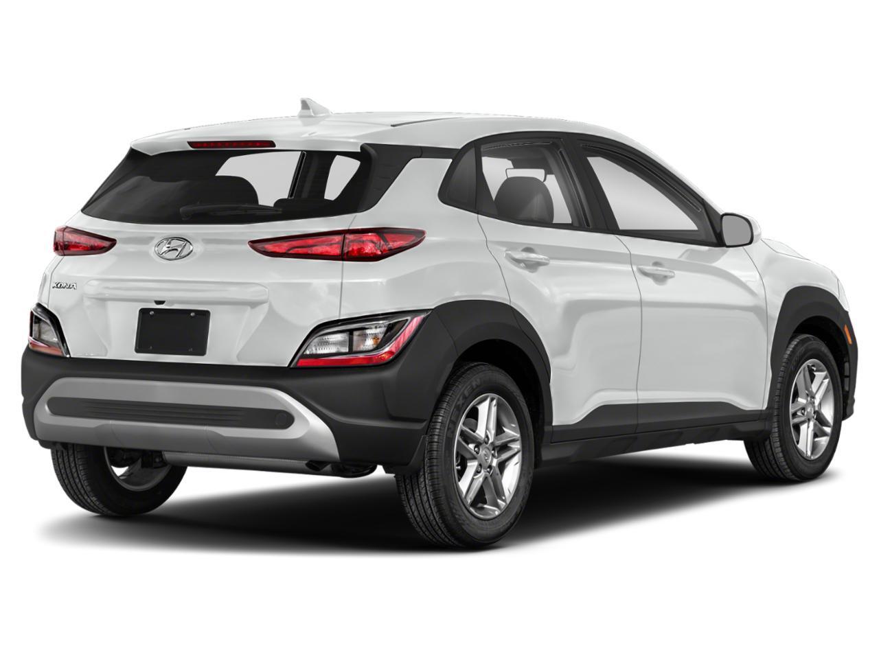 2022 HYUNDAI KONA SE Guaynabo PR