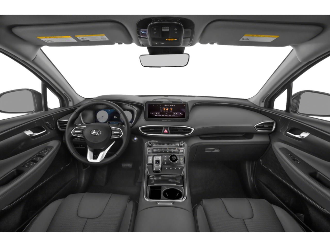 2022 HYUNDAI SANTA FE Limited Guaynabo PR