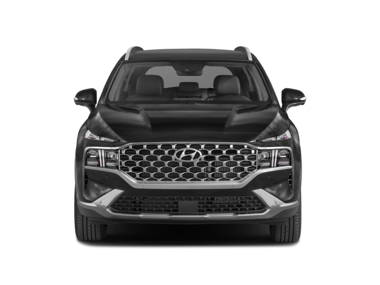 2022 HYUNDAI SANTA FE Limited Guaynabo PR
