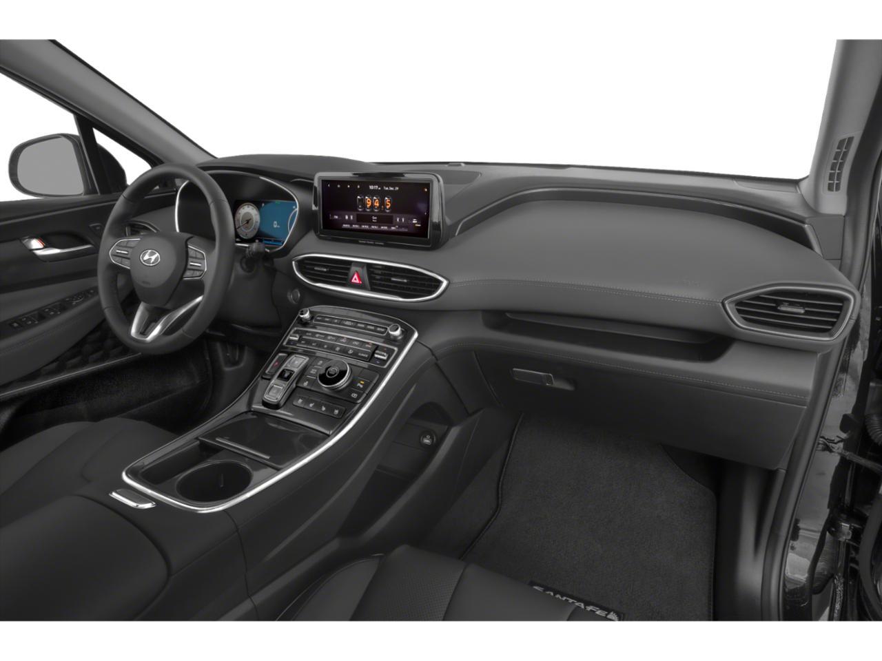 2022 HYUNDAI SANTA FE Limited Guaynabo PR