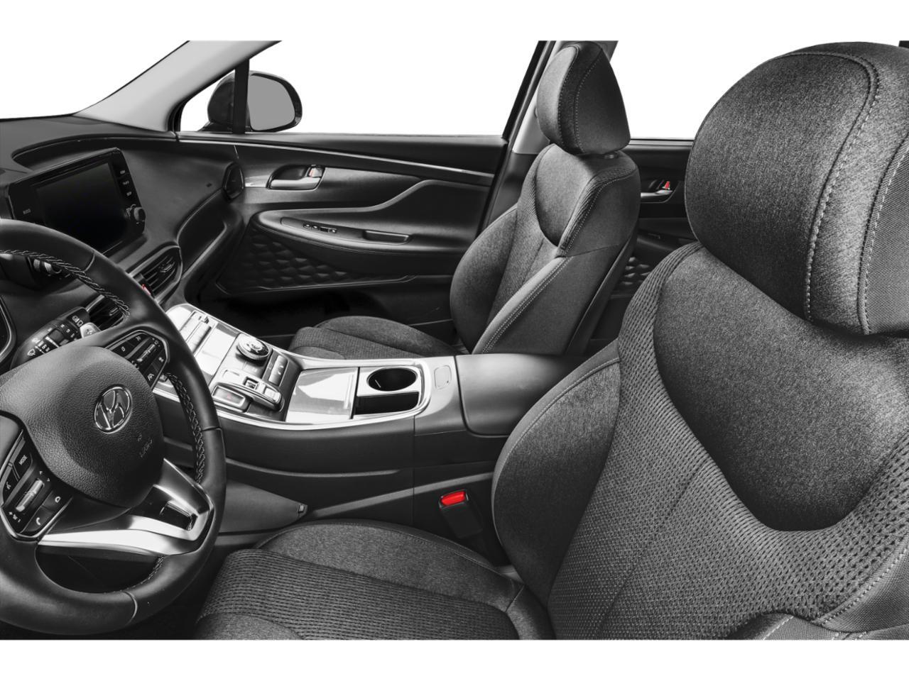 2022 HYUNDAI SANTA FE S XRT Guaynabo PR