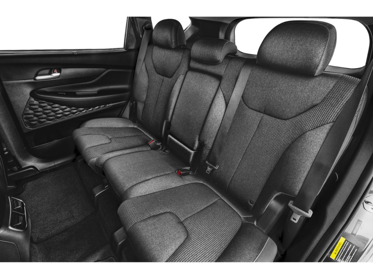2022 HYUNDAI SANTA FE S XRT Guaynabo PR