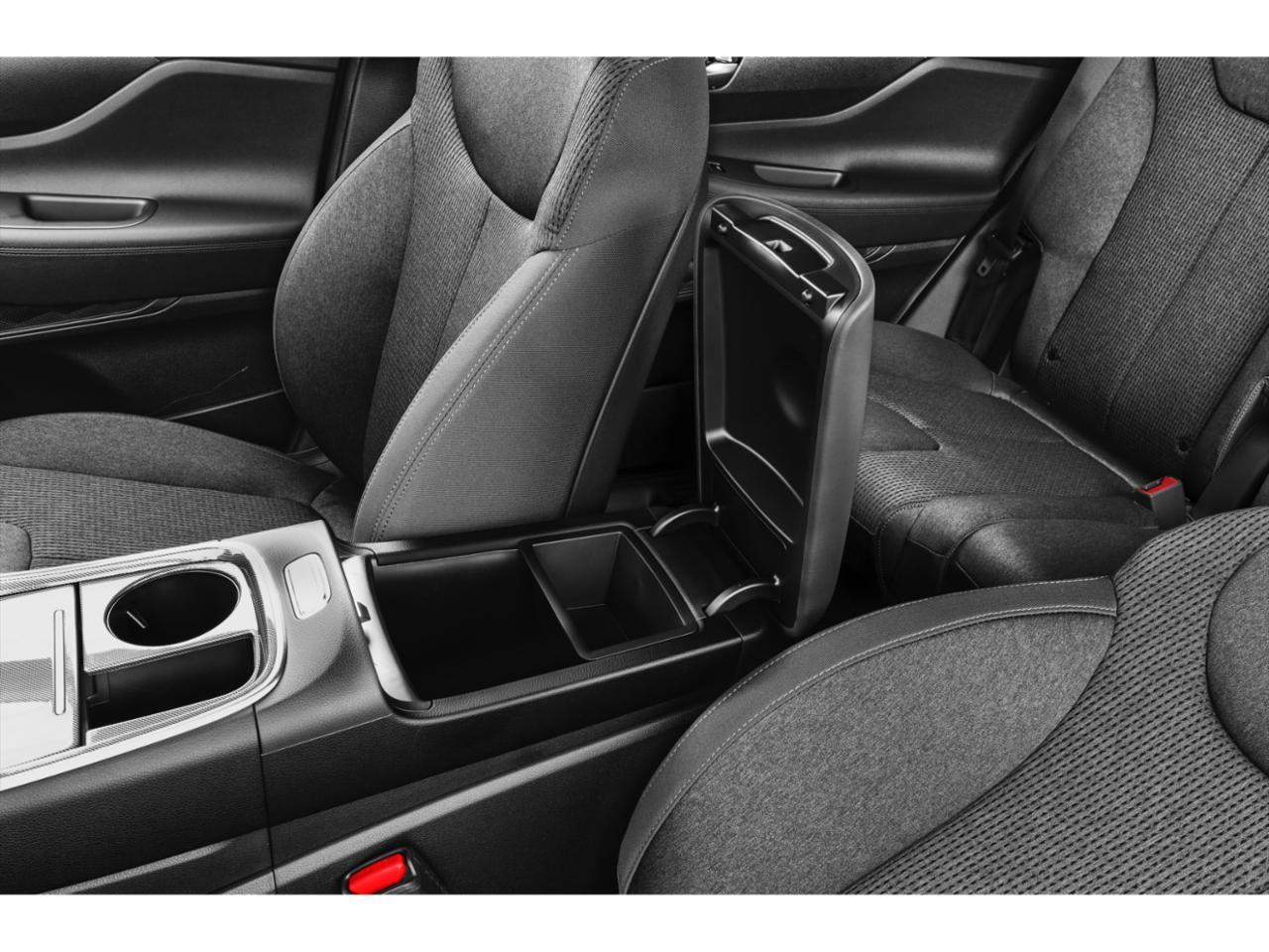 2022 HYUNDAI SANTA FE S XRT Guaynabo PR