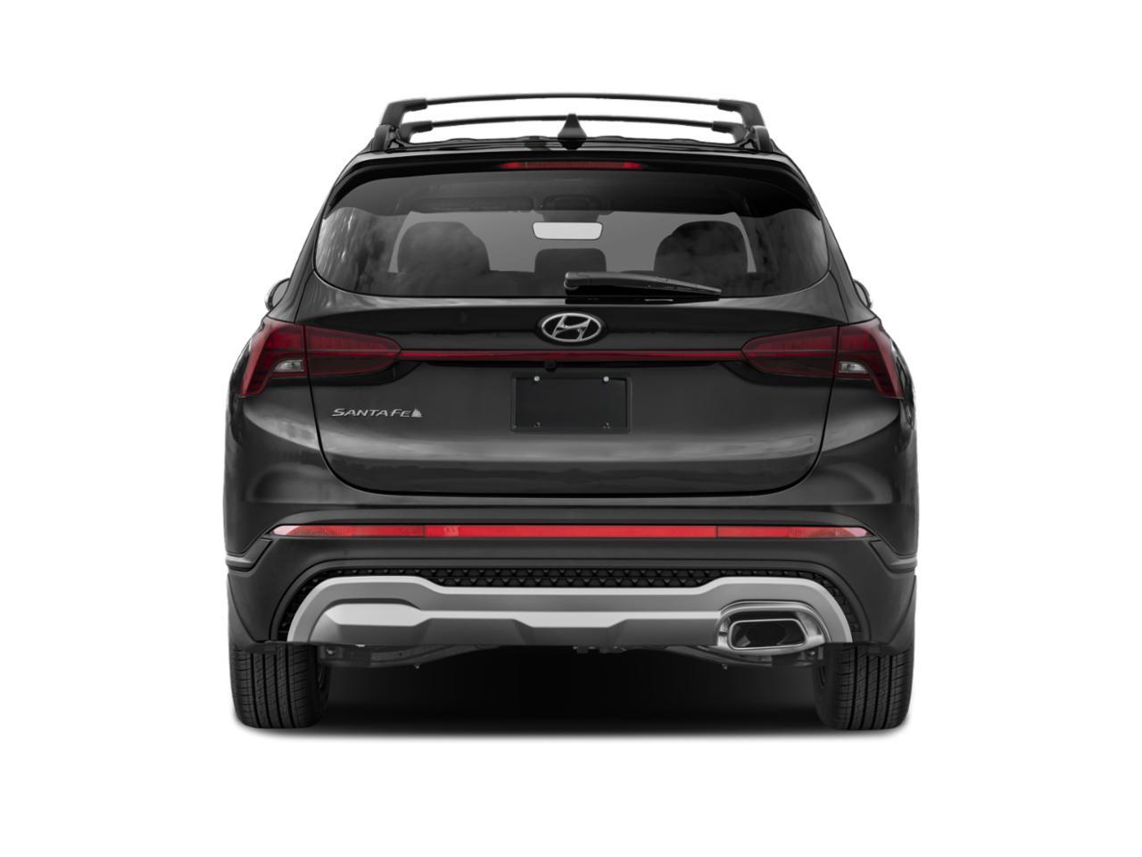 2022 HYUNDAI SANTA FE S XRT Guaynabo PR