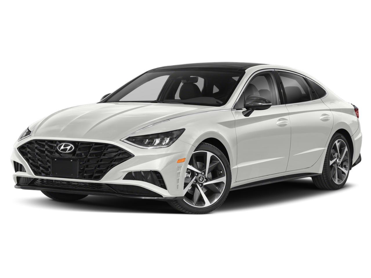 2022 HYUNDAI SONATA