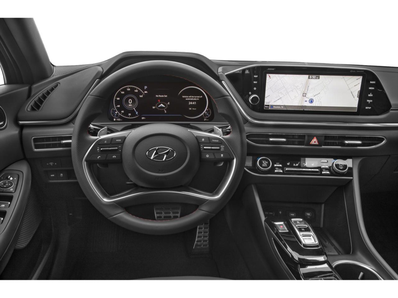 2022 HYUNDAI SONATA SEL Plus Guaynabo PR